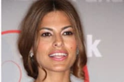 Eva Mendes ‘proud’ of her nipple slip CK TV ad