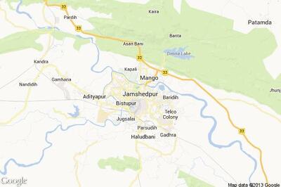 Tata Motors executive shot dead in Jamshedpur