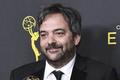 Emmy-winning Songwriter Adam Schlesinger, Of Fountains Of Wayne, Dead At 52 Due To Coronavirus