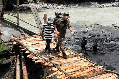 Uttarakhand: Rescue operations likely to end today in many areas