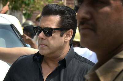 Mumbai Court Cancels Arrest Warrant Against Salman Khan in Hit-and-run Case