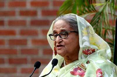 News18 Evening Digest: Sheikh Hasina To Leave For London Via India Amid Violence In Bangladesh And Other Top Stories