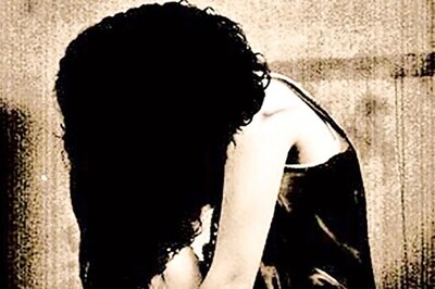 WB: Mother takes son to police for raping minor