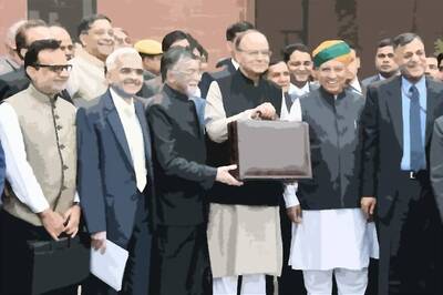 Rate the Union Budget 2017: Excellent, Good, Average or Poor?