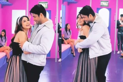 Shehnaaz Gill's Fans Ask Her to Do Film With Sidharth Shukla, Actress Has Best Reply