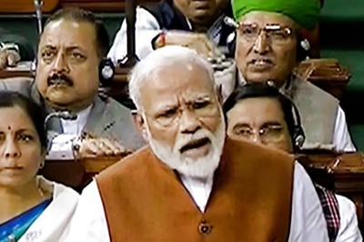 ‘Subah Se Modi, Modi, Modi,' PM Slams Oppn for Questioning ‘Make in India’, Says They’re a Joke Now
