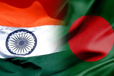 Bangladesh to set up 40 new outposts on India border
