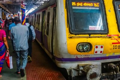 Mumbai: CSMT-Vadala Local Train Services on Harbour Line Suspended Due to Tech Glitch