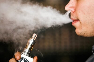 Rajasthan Government Bans Ads, Sale of E-cigarettes