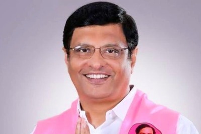 Telangana HC Declares Kothagudem MLA Vanama Venkateswara Rao’s Election Invalid