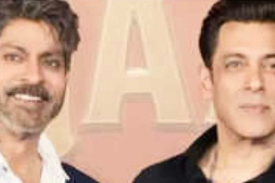 Jagapathi Babu REVEALS Working With Salman Khan Was His 'Dream': 'I Was Always Looking Forward...'