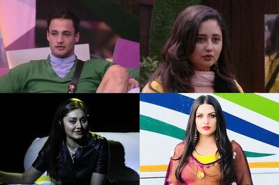 Bigg Boss 13: Who Will Get Evicted from the House This Week? Vote Here