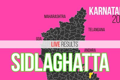 Sidlaghatta Election Result 2023 LIVE Updates and Highlights: B N Ravikumar of JDS Wins