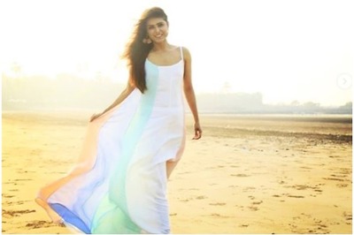 Bigg Boss 13: Ex-Contestant Madhurima Tuli Wows In New Pics