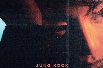 BTS Fans Swoon Over Jungkook's Adorable Childhood Photos In I Am Still Documentary