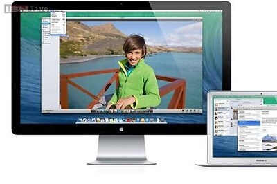 Apple internally testing Mail app update for OS X Mavericks to fix stability issues