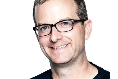 Facebook's Chief Technology Officer (CTO) Mike Schroepfer To Step Down