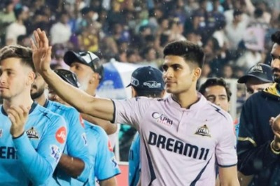 'Not the Way We Hoped it Would End But...': Shubman Gill Reflects on Poor IPL 2024 Season for GT; Hints at Potential Exit