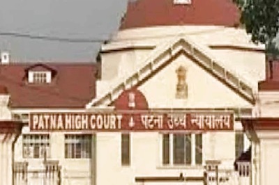 Newly Elevated Patna HC Judges Take Oath in Hindi