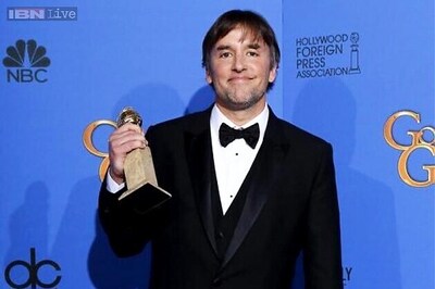 'The Imitation Game', 'Selma' falter at the Golden Globe awards; 'Boyhood' may change course of the Oscar race