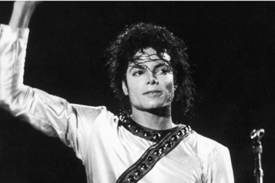 Michael Jackson Death Anniversary: 5 Celebrities who are Influenced by the 'King of Pop'
