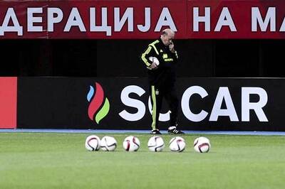 Spain coach Vicente Del Bosque drops Diego Costa, recalls Thiago Alcantara