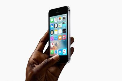 Apple's new 4-inch iPhone SE may face challenges in big screen loving markets of India, China