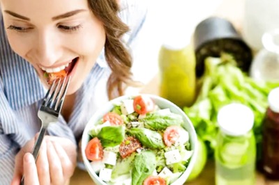 Top 5 Low-calorie Indian Foods for Your Weight Loss Journey