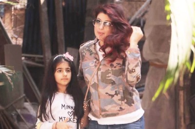 Twinkle Khanna Recalls Relative's Colourist Remark On Daughter Nitara: 'Want To Be Same Colour As Bhaiya'