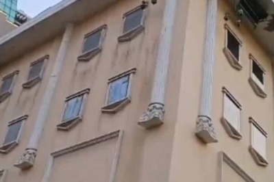 Why You Must Visit This Ghaziabad Building If You Are In Delhi-NCR