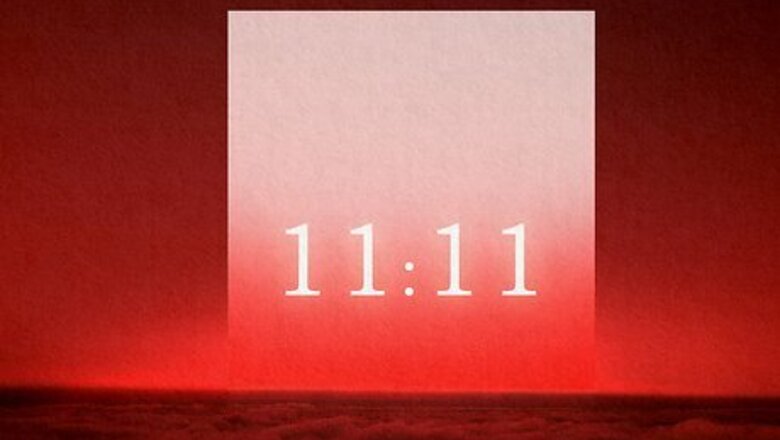 Why People Make a Wish at 11:11 & Why You Should Too
