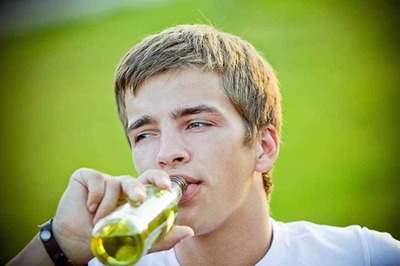 Parents Initiating Teens to Drinking a Bad Idea