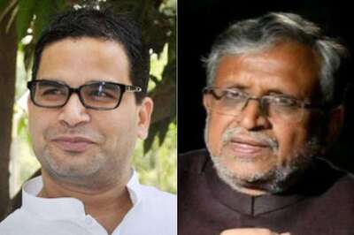 Let Bygones be Bygones: Bihar Deputy CM's Olive Branch to Prashant Kishor Amid Bickering Over Seat Sharing