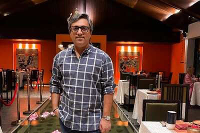 BharatPe Sues Ex-MD Ashneer, Wife, For Misappropriation of Funds; Asked To Repay Rs 88 Crores