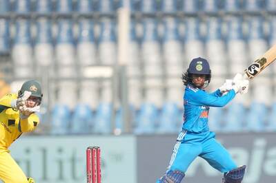 India Women vs Australia Women Live Streaming, 3rd ODI: When and Where to Watch IND-W vs AUS-W Match