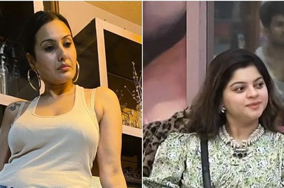 Bigg Boss Marathi 3: Kamya Panjabi Slams Contestant Sneha Wagh for Claims of 'Torture' in Second Marriage