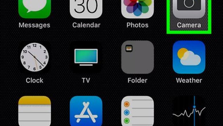 How to Take Live Photos on iPhone