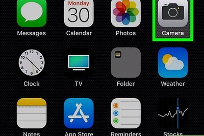 How to Take Live Photos on iPhone