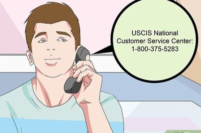 How to Apply for H4 EAD