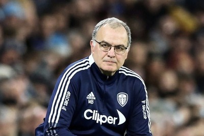 Premier League: Marcelo Bielsa Sticks to his Guns as Leeds Face Survival Fight