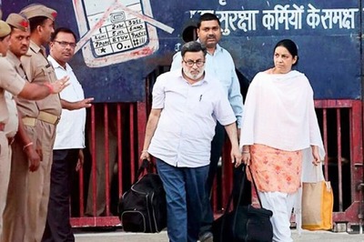 CBI Moves Supreme Court Challenging Acquittal of Talwars in Aarushi Murder Case