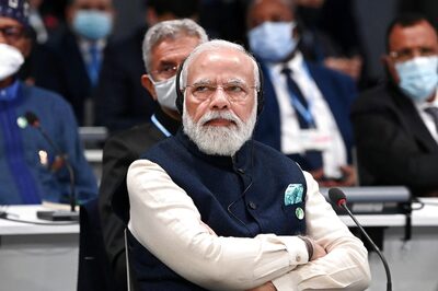 India, China & 20 Other Nations Are Dead Set Against COP26 Draft on Climate Mitigation. Here's Why