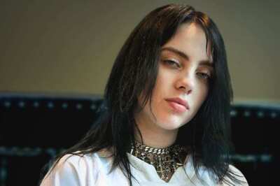 Billie Eilish Unveils 10-Song Tracklist From New Album Hit Me Hard And Soft