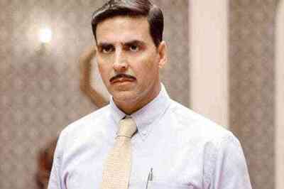 It's Akshay Kumar versus Prabhudheva this Friday