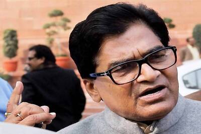 Akhilesh Will Get Second Term as UP CM, Says Ram Gopal Yadav