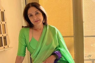 Neena Gupta Recalls How Ex-Boyfriend Asked Money To Buy Cigarettes: 'Thank God Shaadi Nahi Ki'
