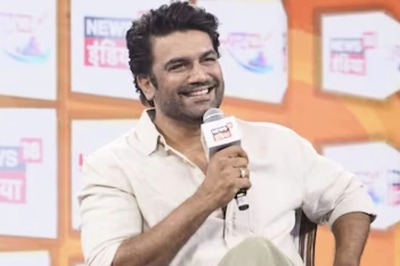 Sharad Kelkar Reveals Why He Charged Rs 101 For His Role In Srikanth