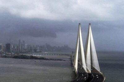 Mumbai: Bandra-Worli Sea Link Toll Rates to Increase From Tomorrow, Check One-Way Cost