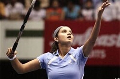 Sania Mirza jumps to 59th rank
