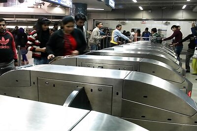 DMRC's proposed automated train to have obstruction deflection device, Wi-Fi